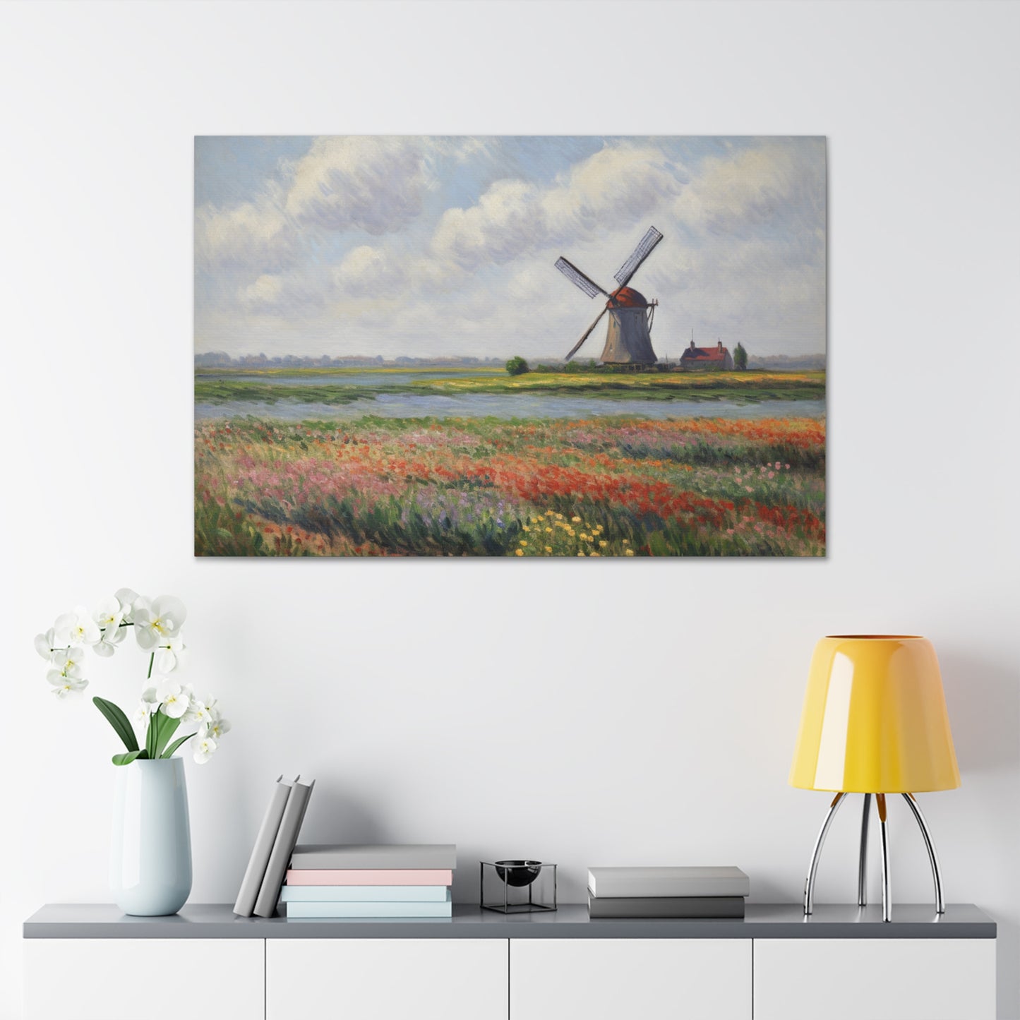 Landscape Painting for Living Room Oil Painting for Dining Room Painting for Bedroom Painting for Bedroom Painting on Canvas