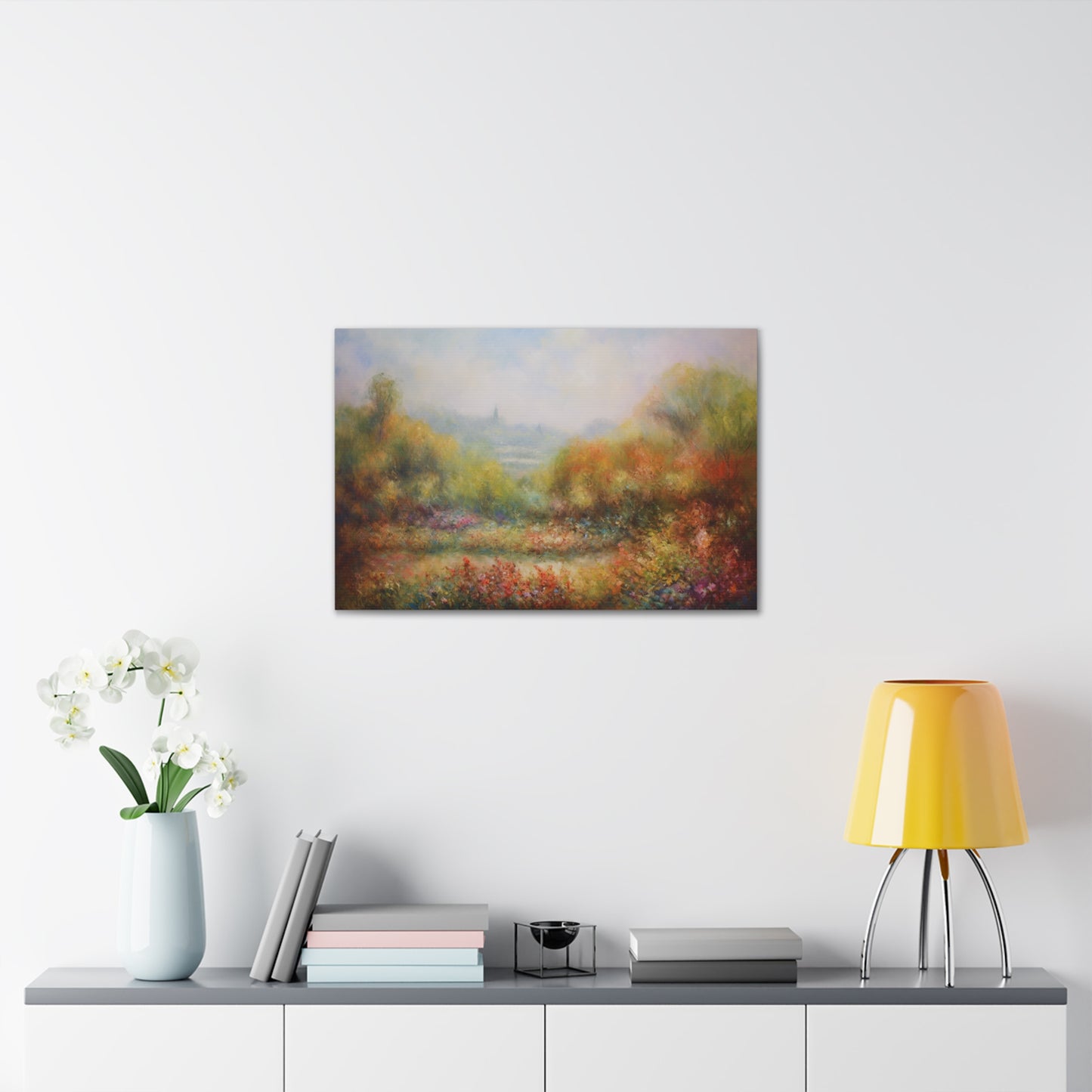 Landscape Painting for Living Room Oil Painting for Dining Room Painting for Bedroom Painting for Bedroom Painting on Canvas