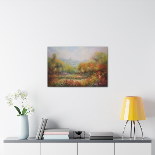 Landscape Painting for Living Room Oil Painting for Dining Room Painting for Bedroom Painting for Bedroom Painting on Canvas