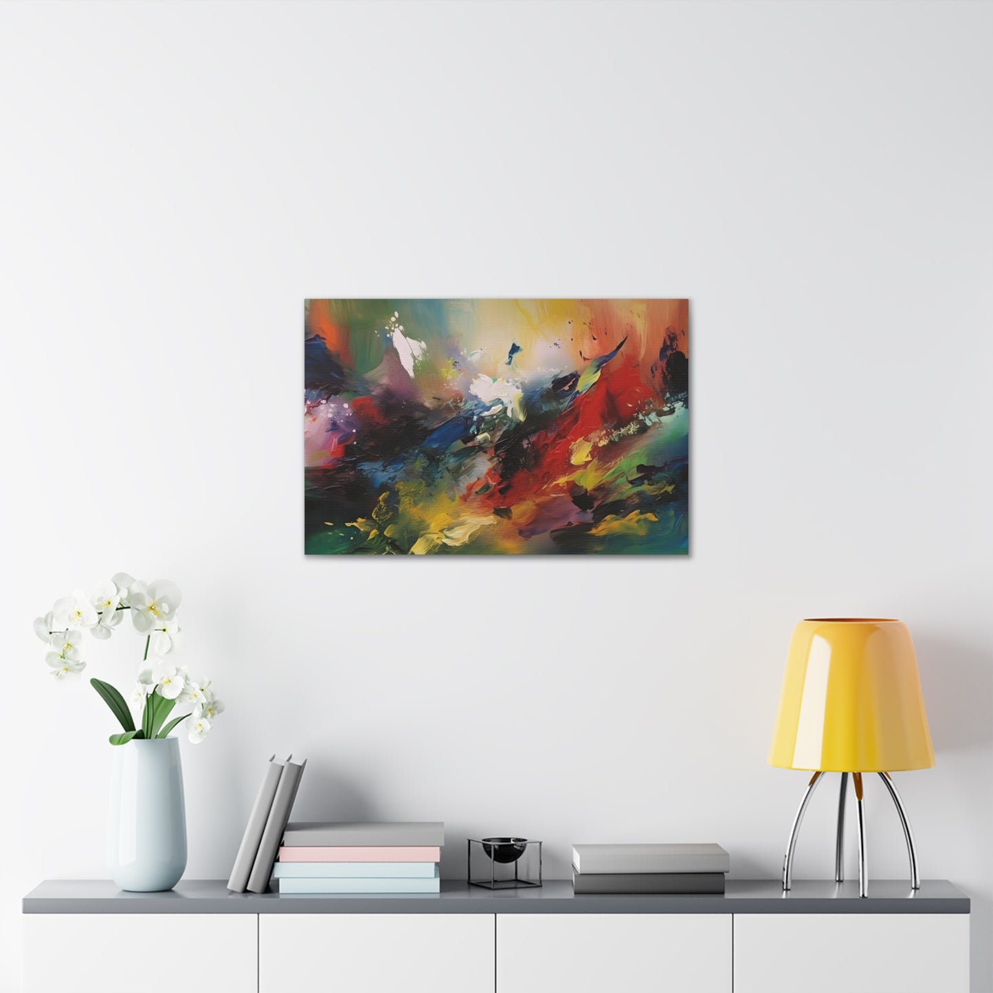 Abstract Oil Painting for Living Room Painting for Dining Room Painting for Bedroom Painting for Office Painting for Kitchen