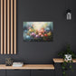 Flower Painting Abstract Painting for Living Room Oil Painting for Dining Room Painting for Bedroom Painting for Bedroom Painting on Canvas