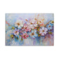 Flower Painting Abstract Painting for Living Room Oil Painting for Dining Room Painting for Bedroom Painting for Bedroom Painting on Canvas