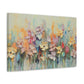 Flower Painting Abstract Painting for Living Room Oil Painting for Dining Room Painting for Bedroom Painting for Bedroom Painting on Canvas