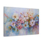 Flower Painting Abstract Painting for Living Room Oil Painting for Dining Room Painting for Bedroom Painting for Bedroom Painting on Canvas