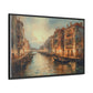 Gallery Canvas Wraps, Horizontal Frame