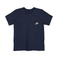 Fishing T-shirt for Fishing T-Shirt of Grouper T-shirt of Fish Pocket T-Shirt