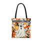 Halloween Trick-or-Treat Bag for Halloween Candy Bag for Trick-or-Treat Bag for Kids