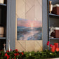 Beach Painting for Living Room Oil Painting for Dining Room Painting for Bedroom Painting for Bedroom Painting of Sunset