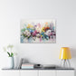 Flower Painting Abstract Painting for Living Room Oil Painting for Dining Room Painting for Bedroom Painting for Bedroom Painting on Canvas