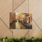 Venice Italy Oil Painting for Living Room Oil Painting for Dining Room Painting for Bedroom Painting for Office Painting of Venice