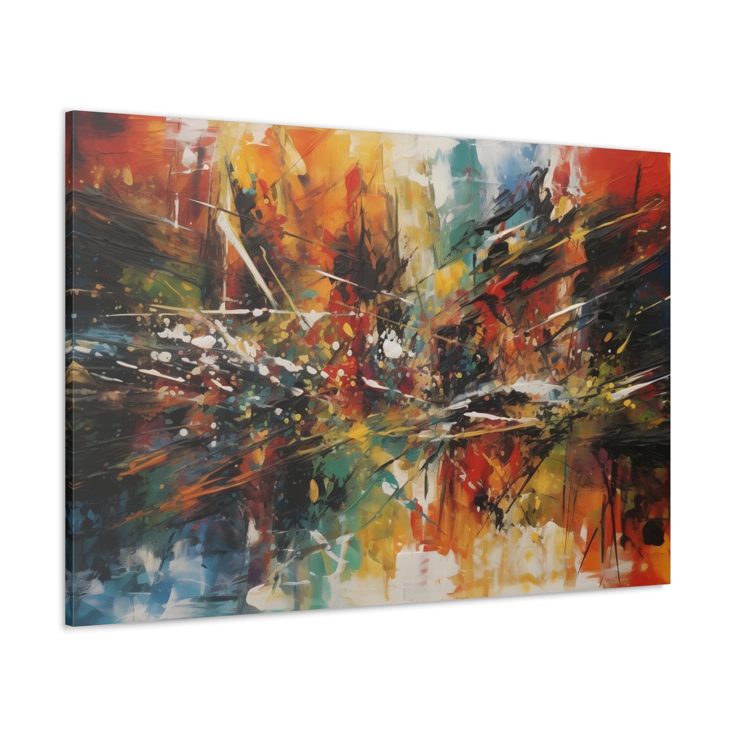 Abstract Oil Painting for Living Room Painting for Dining Room Painting for Bedroom Painting for Office Painting for Kitchen