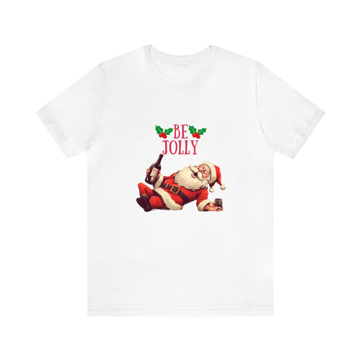 Christmas Shirt for Christmas Santa Clause Shirt Funny Christmas Shirt