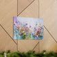 Flower Painting Abstract Painting for Living Room Oil Painting for Dining Room Painting for Bedroom Painting for Bedroom Painting on Canvas