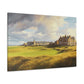 Golf Painting for Living Room Oil Painting Dining Room Painting for Bedroom Painting for Bedroom Painting for Office Golf Course Painting