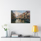 Venice Italy Oil Painting for Living Room Oil Painting for Dining Room Painting for Bedroom Painting for Office Painting of Venice