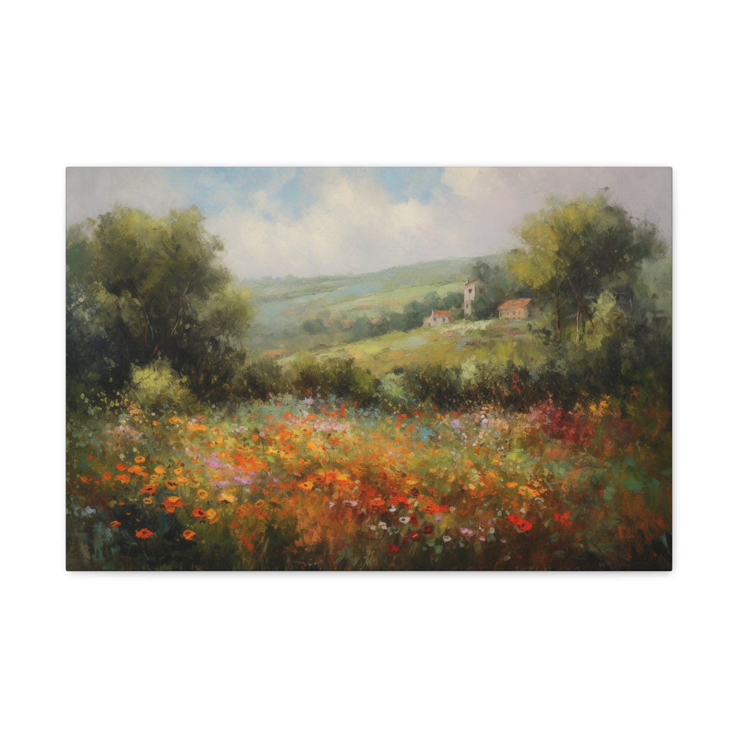 Landscape Painting for Living Room Oil Painting for Dining Room Painting for Bedroom Painting for Bedroom Painting on Canvas