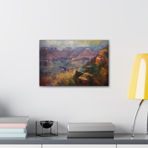 Landscape Painting for Living Room Oil Painting for Dining Room Painting for Bedroom Painting for Bedroom Painting of Grand Canyon