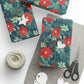 Christmas Wrapping Paper for Christmas Santa Clause Wrapping Paper Custom Wrapping Paper