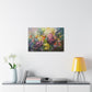 Flower Painting Abstract Painting for Living Room Oil Painting for Dining Room Painting for Bedroom Painting for Bedroom Painting on Canvas