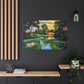 Landscape Painting for Living Room Oil Painting for Dining Room Painting for Bedroom Painting for Bedroom Painting on Canvas