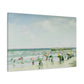 Beach Painting for Living Room Oil Painting for Dining Room Painting for Bedroom Painting for Bedroom Painting of Sunset