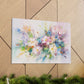 Flower Painting Abstract Painting for Living Room Oil Painting for Dining Room Painting for Bedroom Painting for Bedroom Painting on Canvas