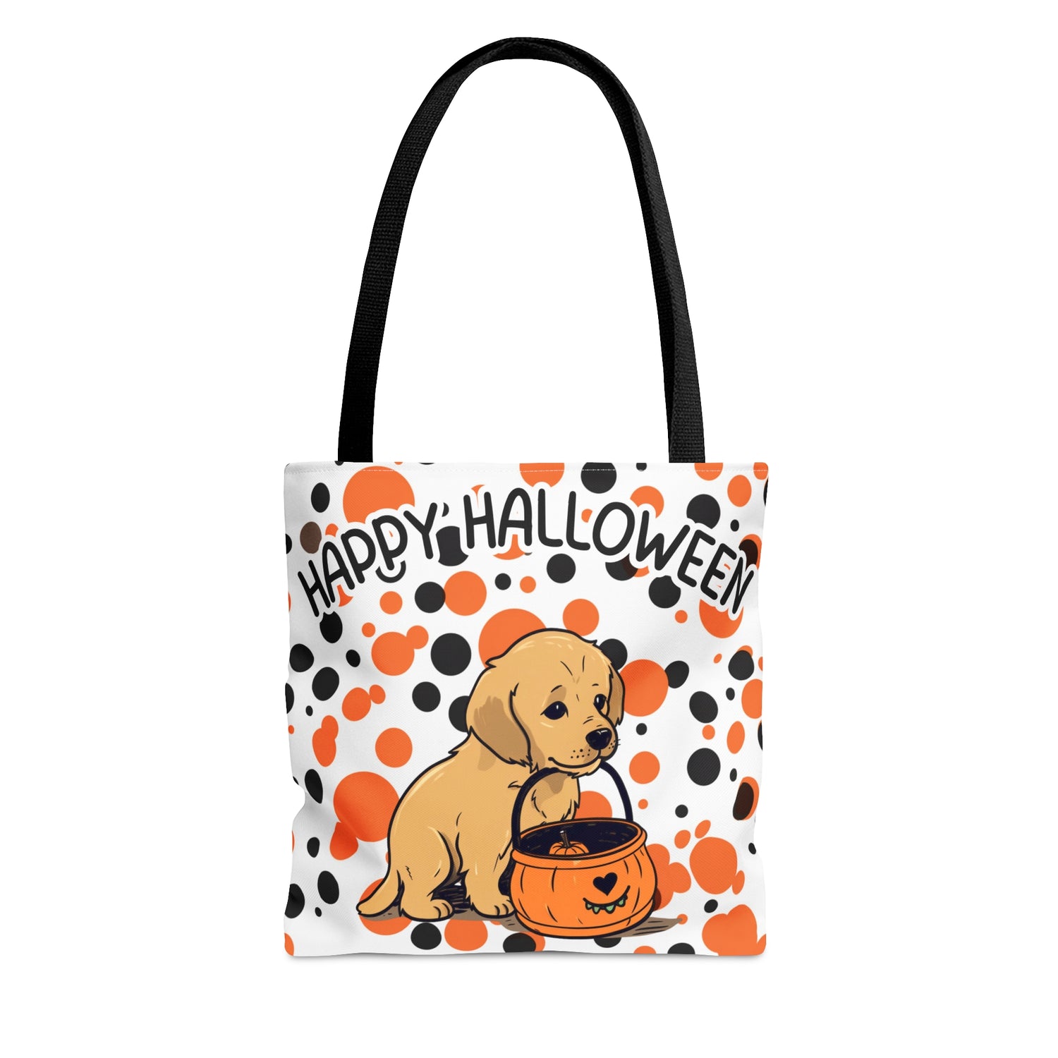 Halloween Bags