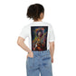 Jimmy Hendrix T-shirt  for Concert T-Shirt for Musical Festival T-shirt Jimmy Hendrix Pocket T-Shirt