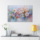 Flower Painting Abstract Painting for Living Room Oil Painting for Dining Room Painting for Bedroom Painting for Bedroom Painting on Canvas