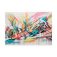 Abstract Art Graffiti Art for Living Room Art for Bedroom Art for Kids Room Art for Office Art