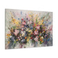 Flower Painting Abstract Painting for Living Room Oil Painting for Dining Room Painting for Bedroom Painting for Bedroom Painting on Canvas