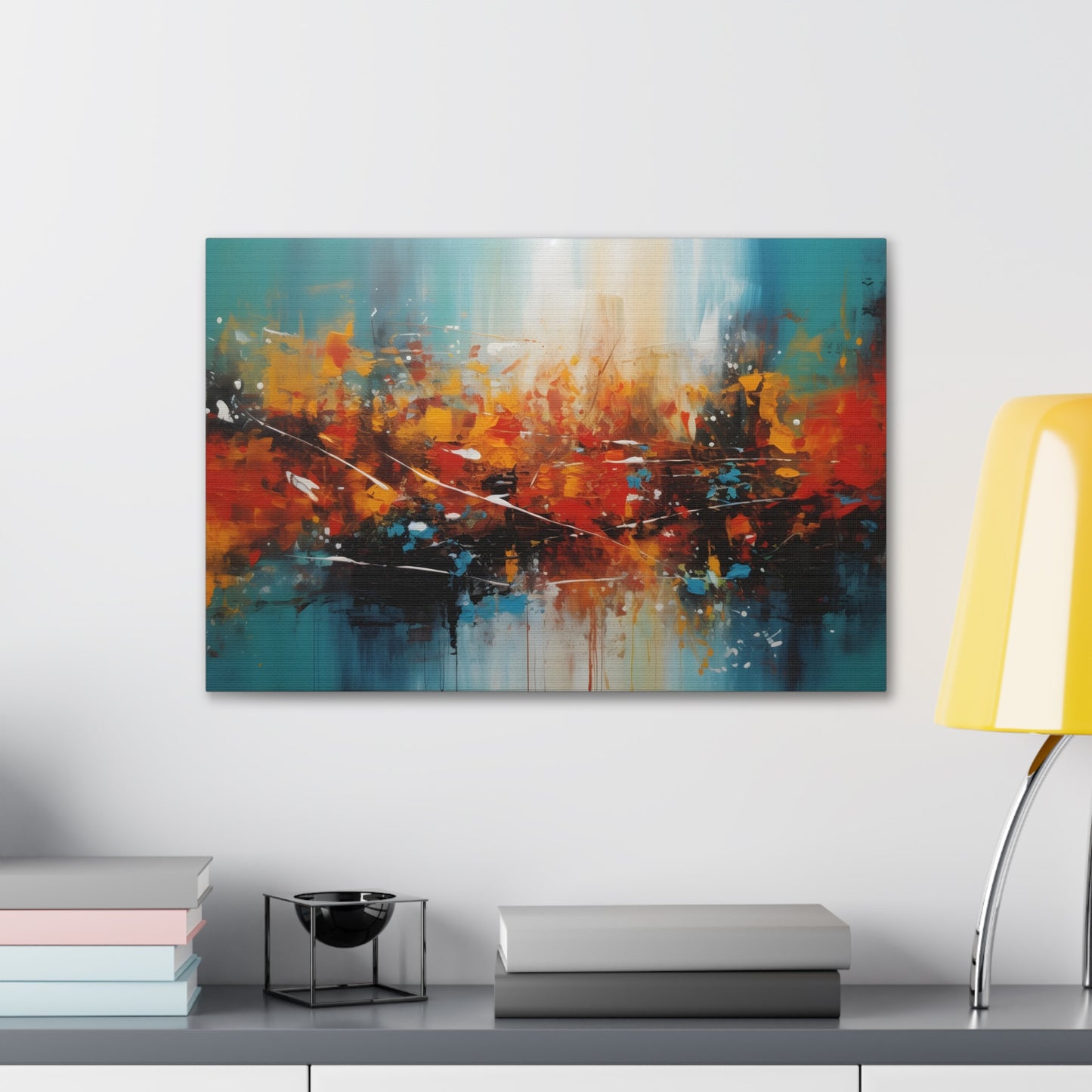 Abstract Oil Painting for Living Room Painting for Dining Room Painting for Bedroom Painting for Office Painting for Kitchen