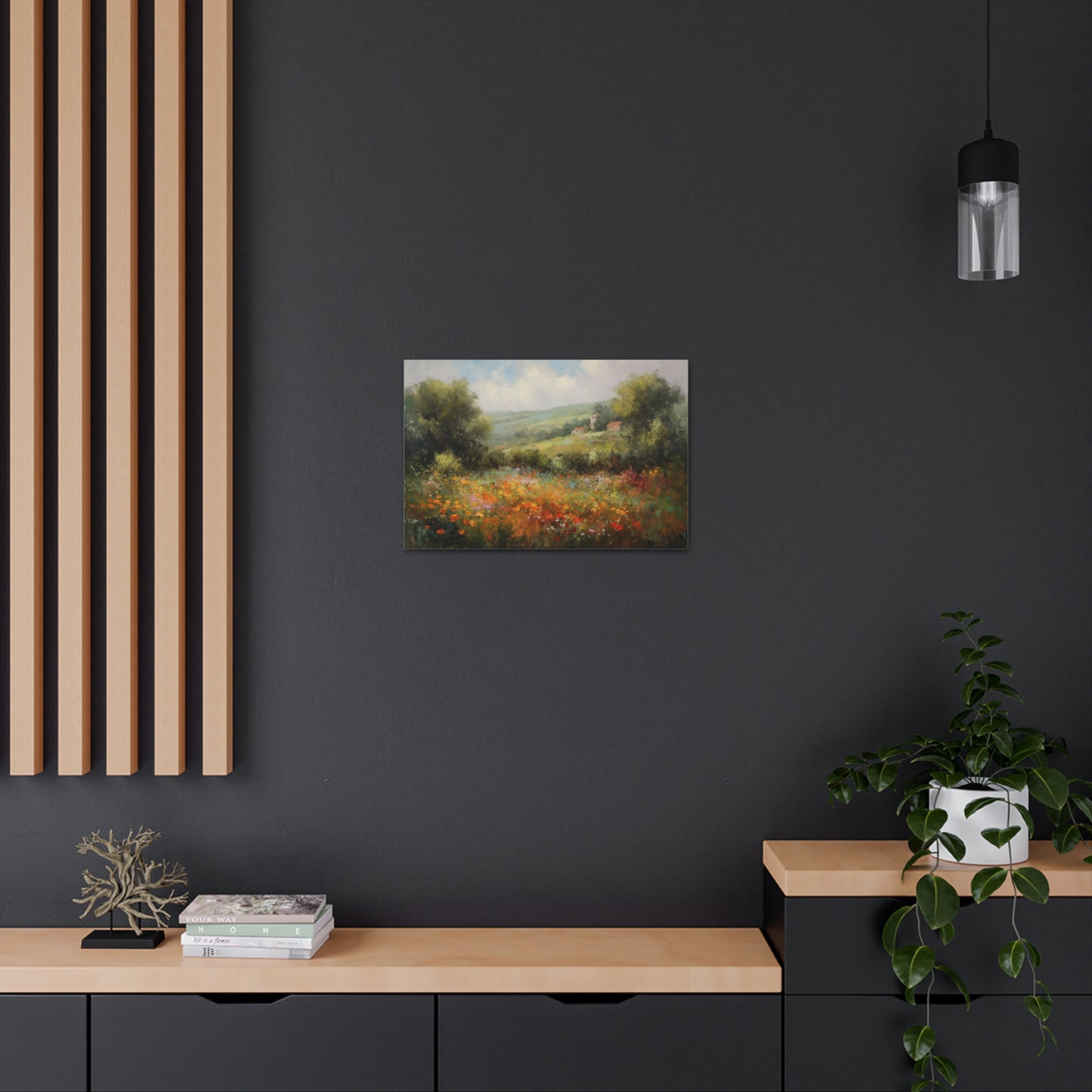 Landscape Painting for Living Room Oil Painting for Dining Room Painting for Bedroom Painting for Bedroom Painting on Canvas