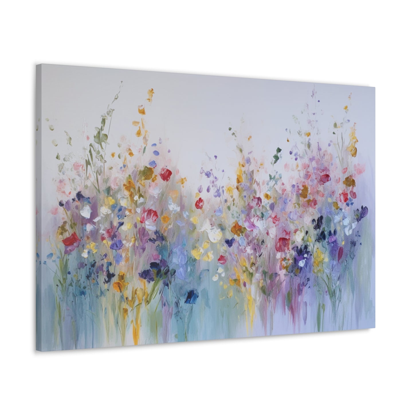 Flower Painting Abstract Painting for Living Room Oil Painting for Dining Room Painting for Bedroom Painting for Bedroom Painting on Canvas