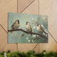 Bird Painting for Living Room Oil Painting for Dining Room Painting for Bedroom Painting for Bedroom Painting on Canvas