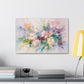 Flower Painting Abstract Painting for Living Room Oil Painting for Dining Room Painting for Bedroom Painting for Bedroom Painting on Canvas