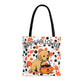 Halloween Trick-or-Treat Bag for Halloween Candy Bag for Trick-or-Treat Bag for Kids