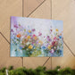 Flower Painting Abstract Painting for Living Room Oil Painting for Dining Room Painting for Bedroom Painting for Bedroom Painting on Canvas