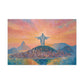 Painting for Living Room Oil Painting for Dining Room Painting for Bedroom Painting for Bedroom Painting of Christ the Redeemer