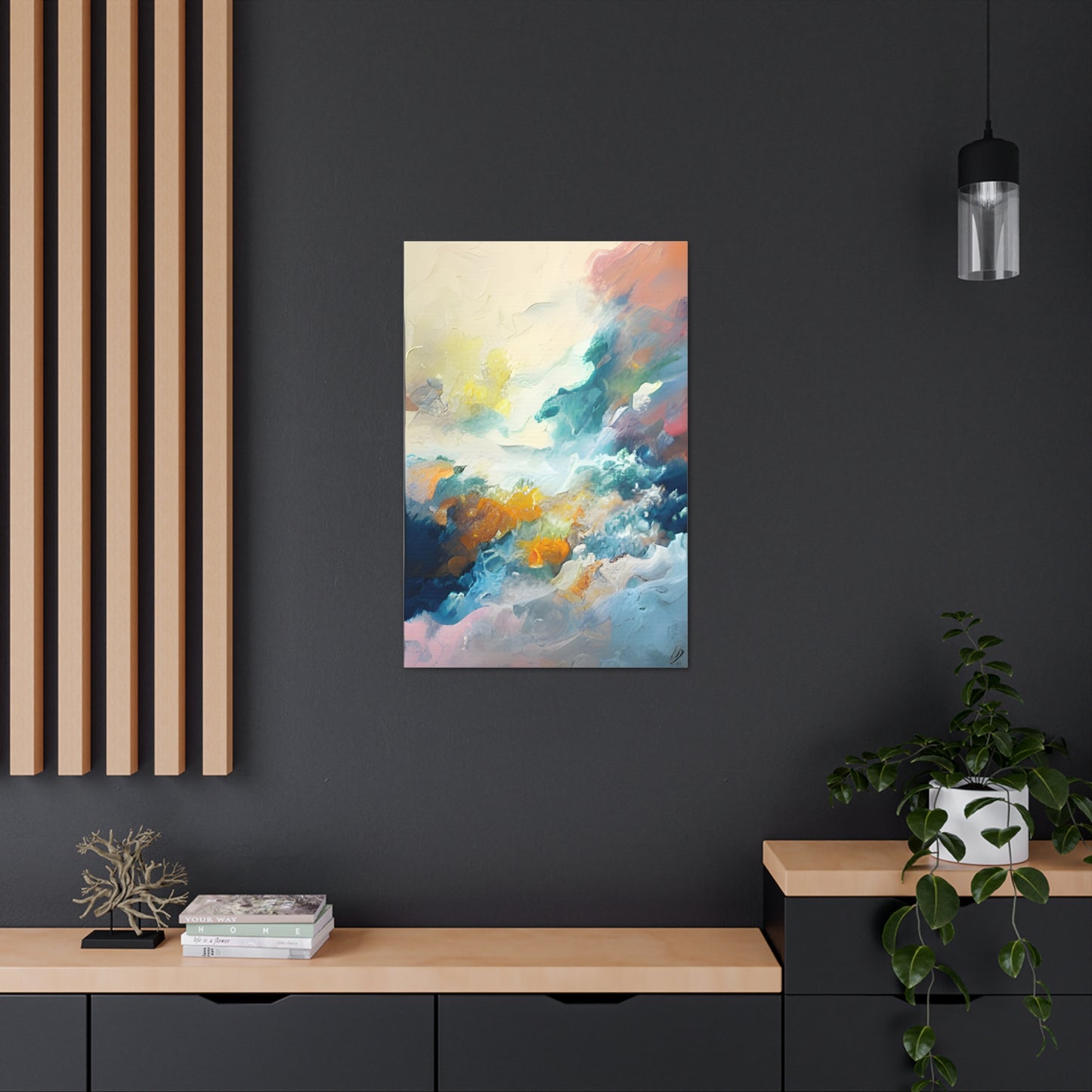 Abstract Oil Painting for Living Room Painting for Dining Room Painting for Bedroom Painting for Office Painting for Kitchen