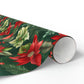 Christmas Wrapping Paper for Christmas Santa Clause Wrapping Paper Custom Wrapping Paper