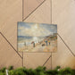 Beach Painting for Living Room Oil Painting for Dining Room Painting for Bedroom Painting for Bedroom Painting of Sunset