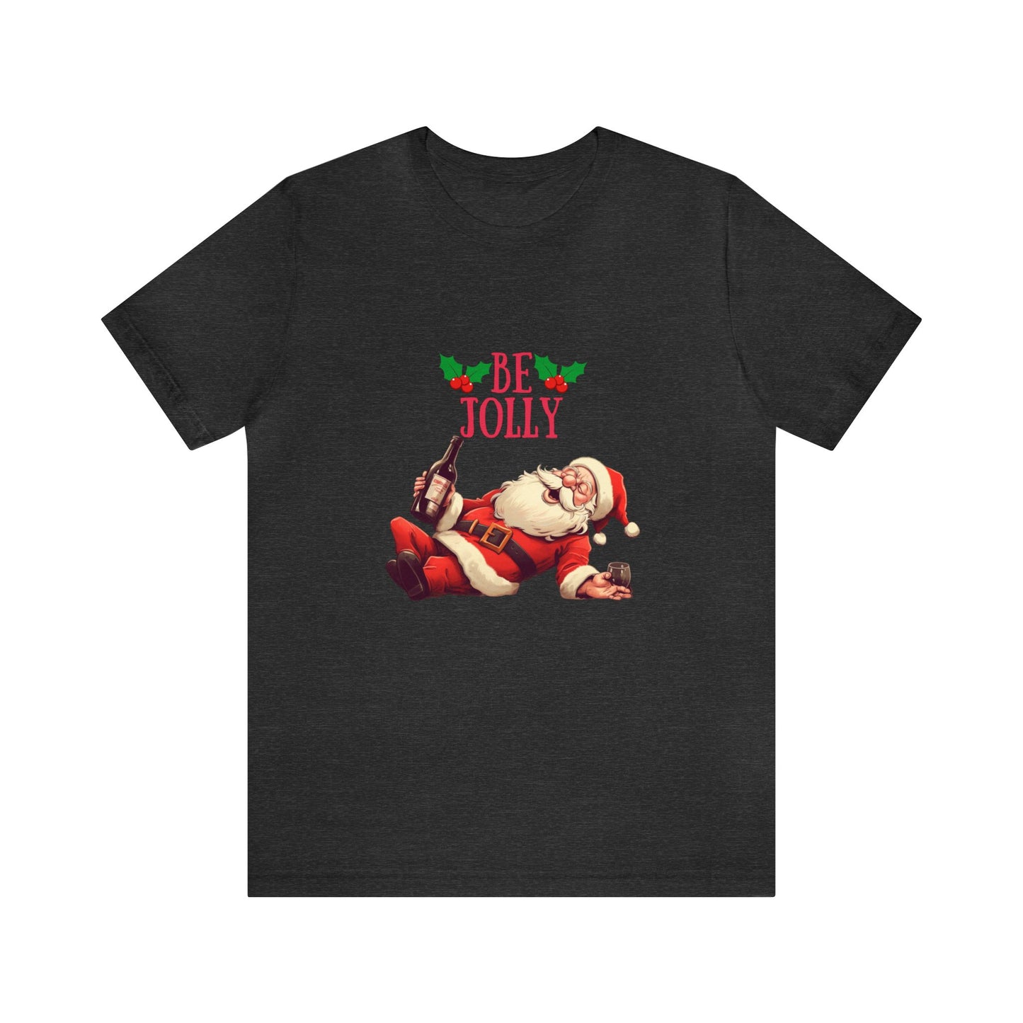 Christmas Shirt for Christmas Santa Clause Shirt Funny Christmas Shirt