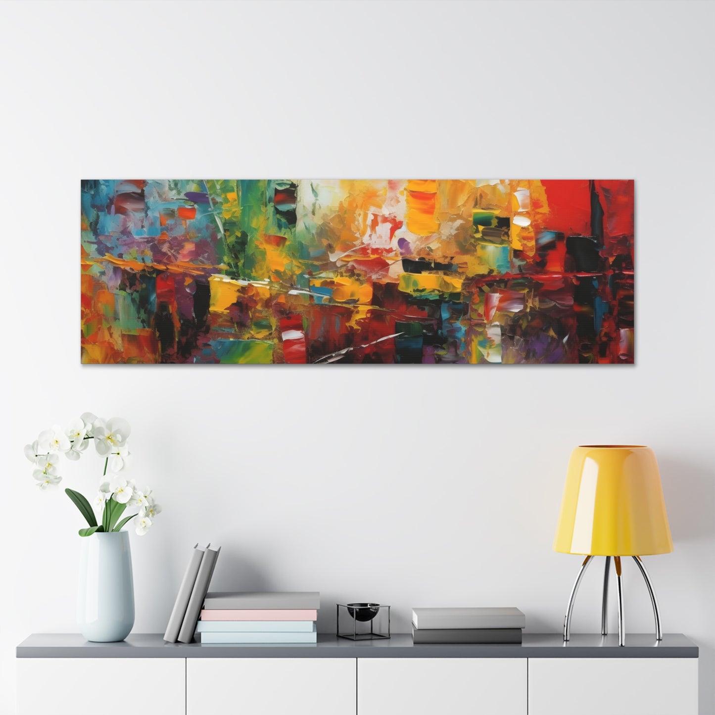 Abstract Oil Painting for Living Room Painting for Dining Room Painting for Bedroom Painting for Office Painting for Kitchen