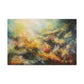 Abstract Oil Painting for Living Room Oil Painting for Dining Room Painting for Bedroom Painting for Office Painting of Coral