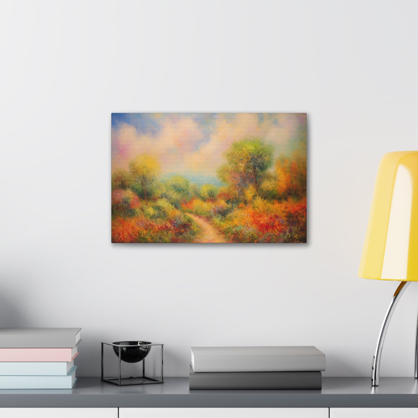 Landscape Painting for Living Room Oil Painting for Dining Room Painting for Bedroom Painting for Bedroom Painting on Canvas