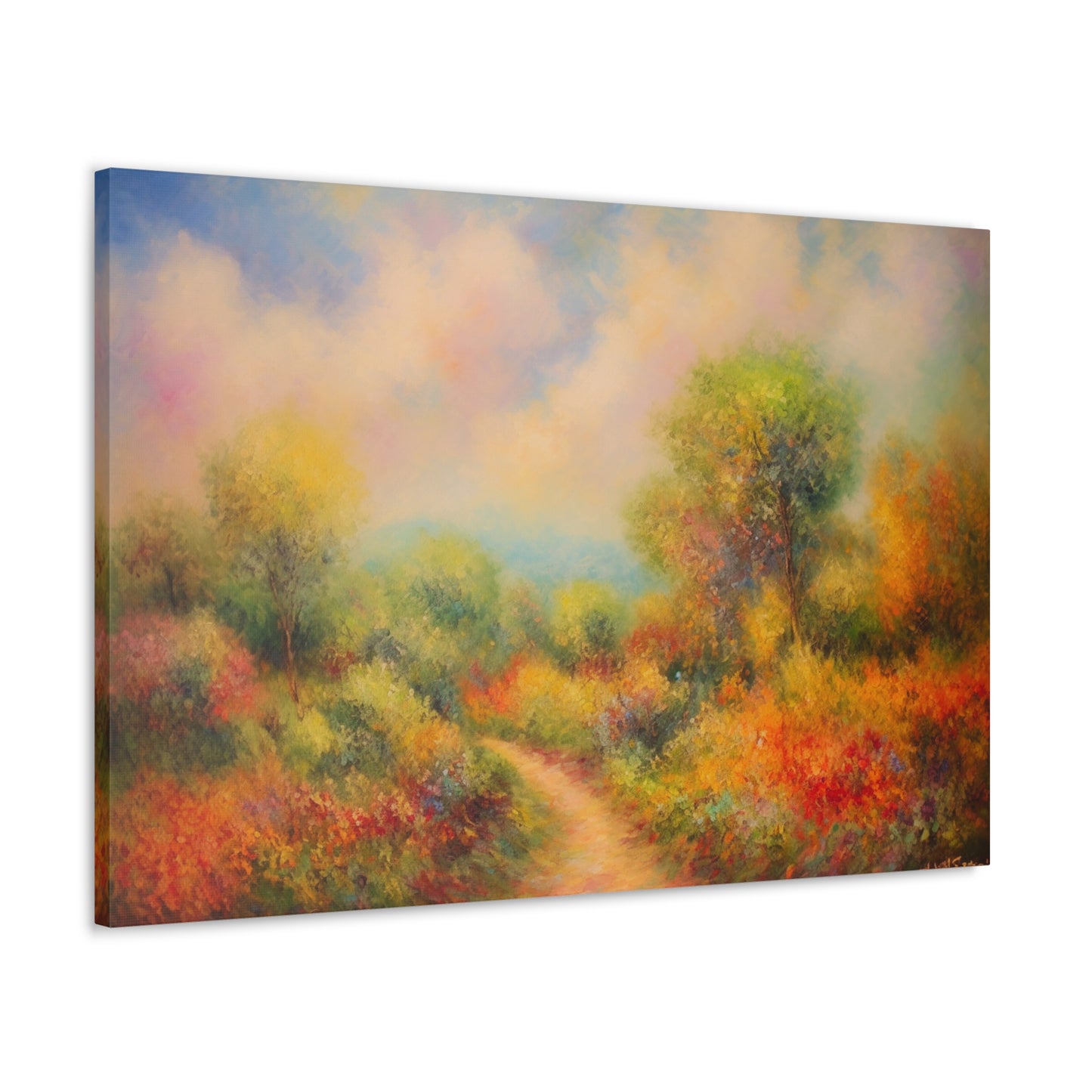 Landscape Painting for Living Room Oil Painting for Dining Room Painting for Bedroom Painting for Bedroom Painting on Canvas