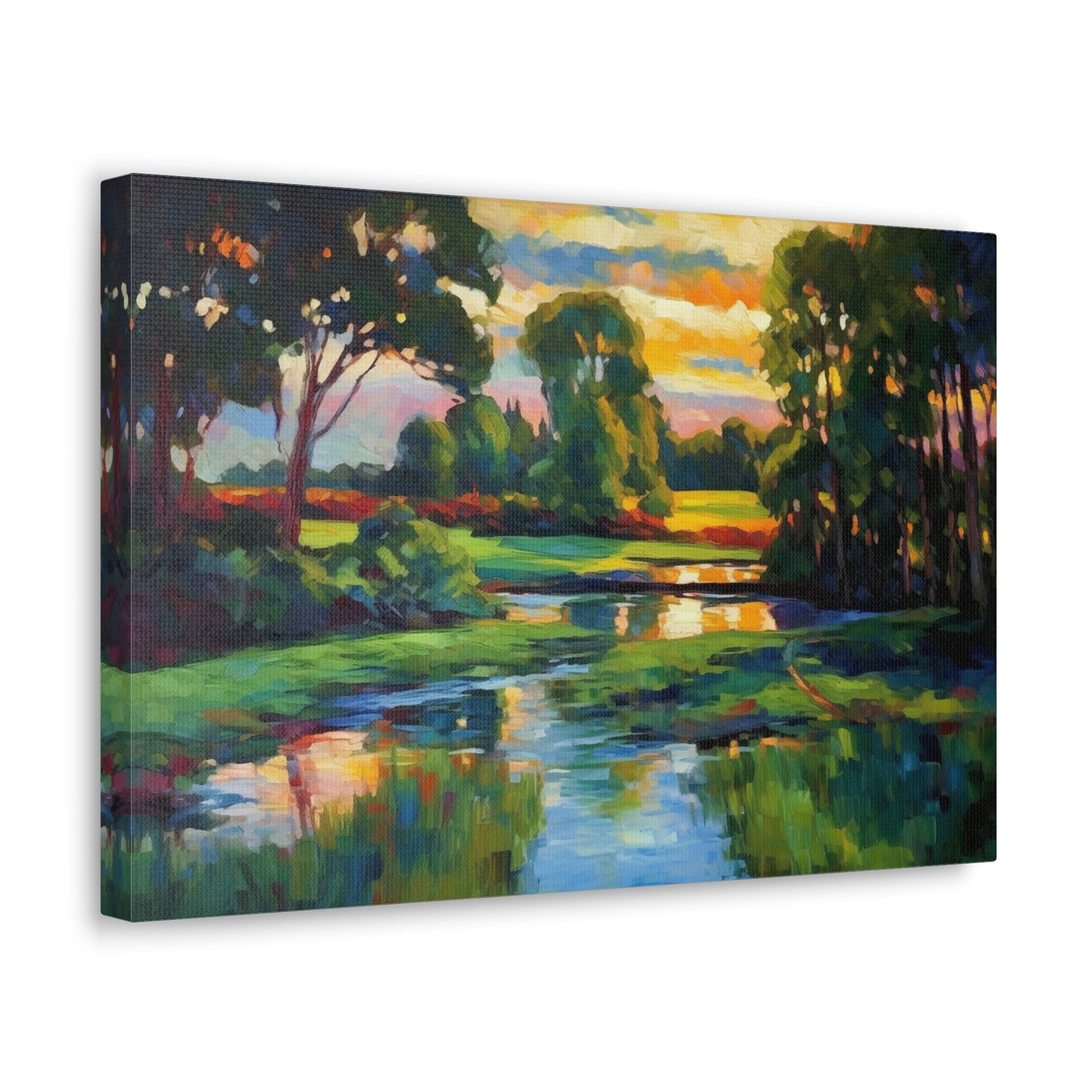 Landscape Painting for Living Room Oil Painting for Dining Room Painting for Bedroom Painting for Bedroom Painting on Canvas