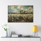 Cotton Painting for Living Room Oil Painting for Dining Room Painting for Bedroom Painting for Bedroom Painting on Canvas