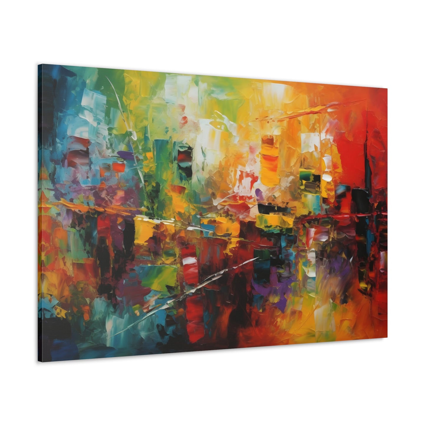 Abstract Oil Painting for Living Room Painting for Dining Room Painting for Bedroom Painting for Office Painting for Kitchen